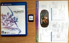 FINAL FANTASY X-2 HD REMASTER
