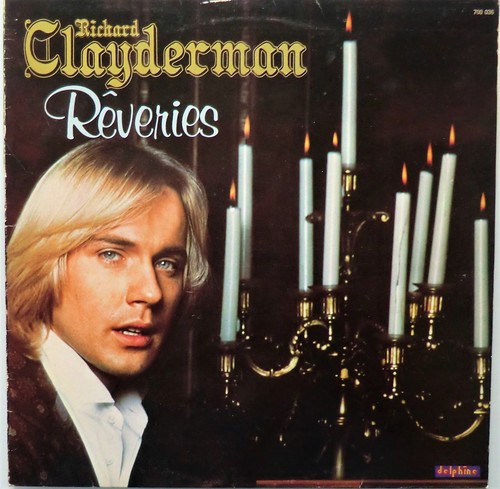 Richard clayderman - richard,