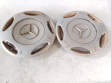 16* Original Mercedes 2X