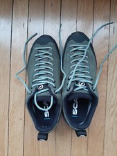 Chaussures femme randonnée