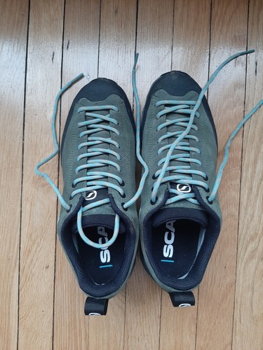 Chaussures femme randonnée