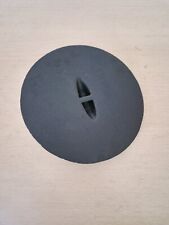 Couvercle pour cuisinière/poêle à bois