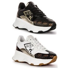 Guess Caleb B5 Chaussure De