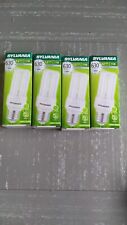 Lot 4 Ampoules Sylvania - 630