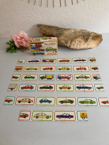 1124 ancien jeu de - 1124⚜️,