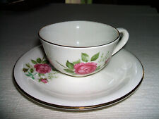 ANCIENNE TASSE porcelaine de