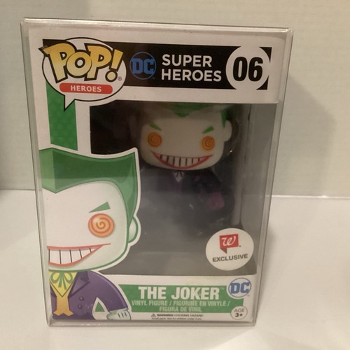 Funko pop heroes universe - pop!,