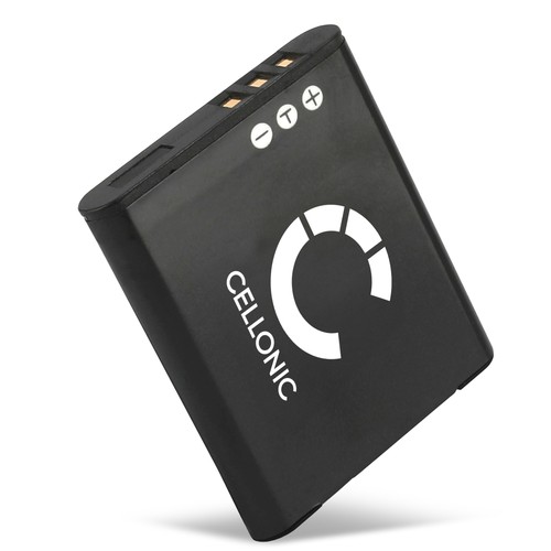 Batterie pour olympus µ - batterie,