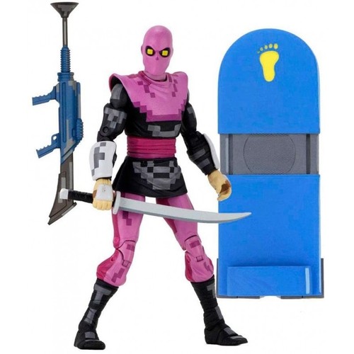 Neca tmnt turtles in time - tmnt, «