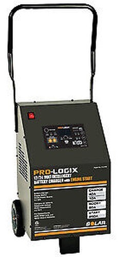 Chargeur roue pro - de,