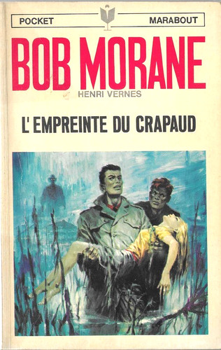 Pocket marabout 1968 - eo,