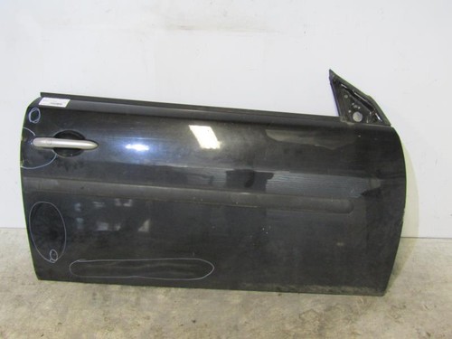 Porte avant droit renault - porte,