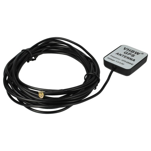 Antenne gps mcx - mcx, xl