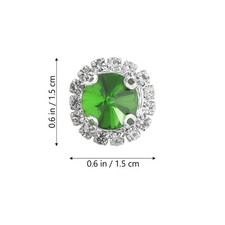  20 PCS Decoration Table