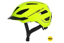 Casque vélo Abus Pedelec 2.0 MIPS Signal FLUO Taille L