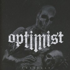 Optimist Entseelt (CD)