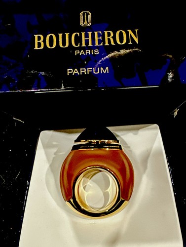 Original formula boucheron - formula,