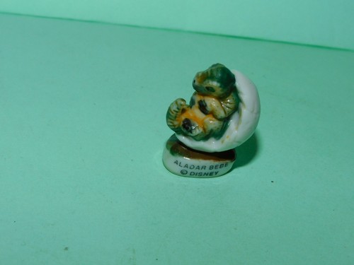 Feve dinosaures disney - -,