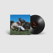 IDK Is He Real? (Vinyl) 12"