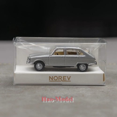 Norev renault 16 1966 - norev, 1/87