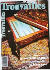 🌟 Les BOITES PUBLICITAIRES