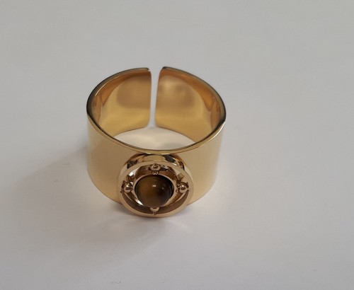 Zag bague ajustable acier - ajustable,