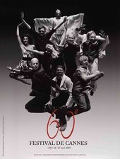 Affiche Officielle  Festival