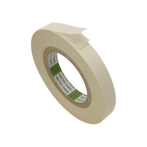 Nitto double sided kraft - nitto, double-sided