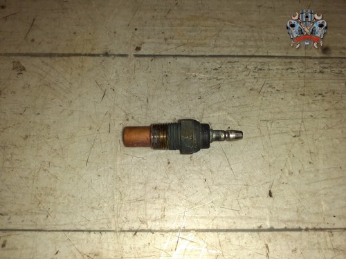 Sonde temperature eau - sonde,