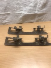 Anciens Patins A Glace STURMER