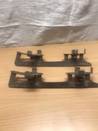 Anciens patins glace sturmer - patins, a