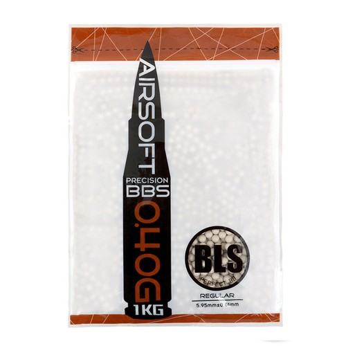 Sac billes bls précision - 1,