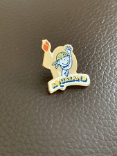 Pin's Parc d’attraction Aqualand