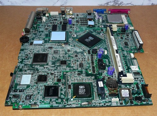 Carte mere packard bell - carte,