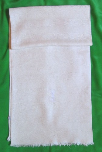 Auth foulard écharpe yves - foulard,