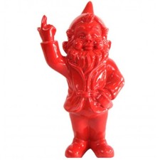 Statue en résine NAIN de