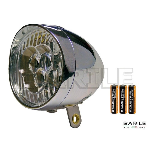 Fanale lumière antérieure - fanale,