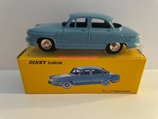 DINKY TOYS  JUNIOR ATLAS