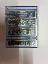 Répartiteur LEGRAND 04884