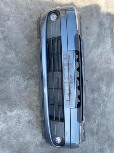 Pare choc avant citroen - pare,