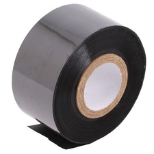 Ruban noir application facile