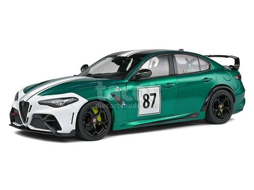 Alfa romeo giulia - 2021,