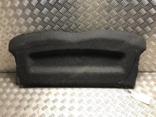 Plage arriere citroen 2 - citroen, c3