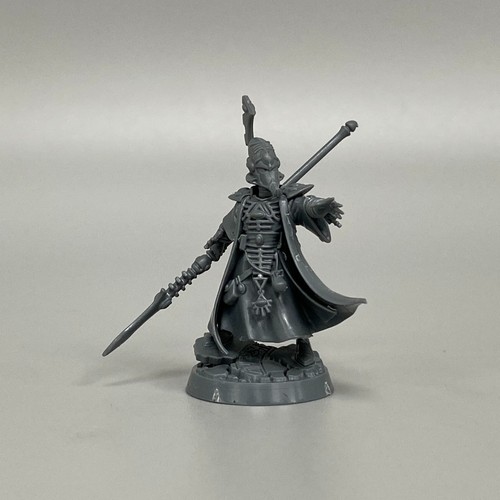 Aeldari farseer warhammer - farseer,