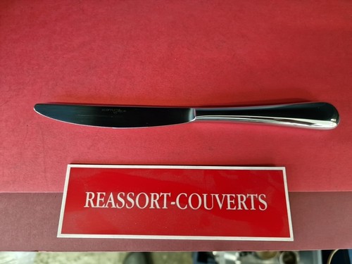 Couteaux table 5 cm - 12, 23.5