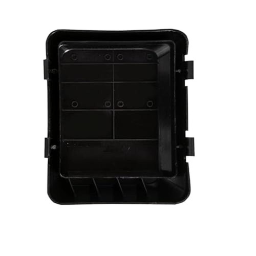 Cache filtre air - air, tondeuse