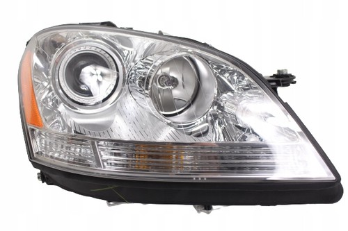 Mercedes w164 phare - ml,