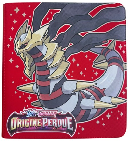 Classeur pokémon pour - pour, master