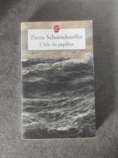 L'Aile du papillon Pierre