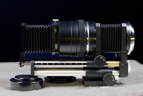 Leica soufflet br2 - leica,